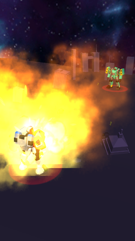 我要造机甲截图1