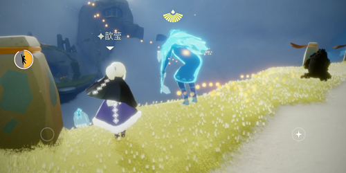 光遇风行季先祖任务活跃领航员全收集攻略