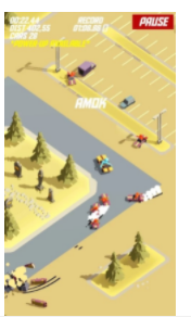 帕克逃脱大师截图3