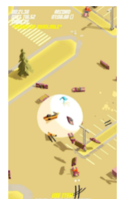 帕克逃脱大师截图2