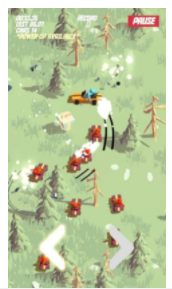 帕克逃脱大师截图1