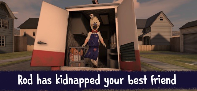 恐怖冰淇淋罗德6截图2