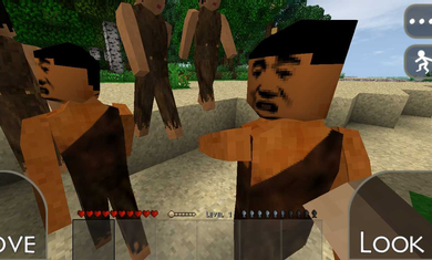 生存战争野人岛扩展版截图2