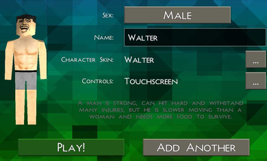 生存战争野人岛扩展版