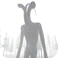 scp警笛头森林生存