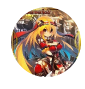 魔神卡牌