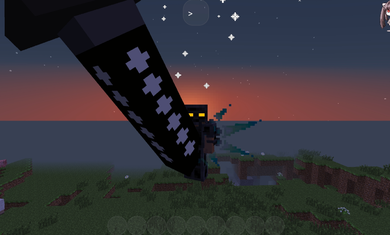 我的世界神器泰坦重制版截图3