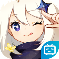 原神bilibili游戏中心