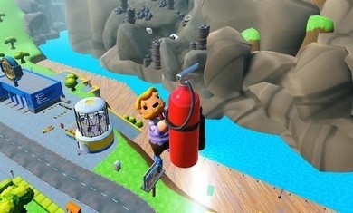 可靠快递1.379截图2