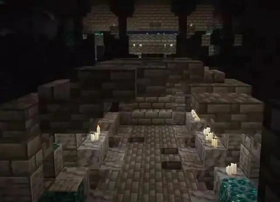 我的世界warden模组生成攻略