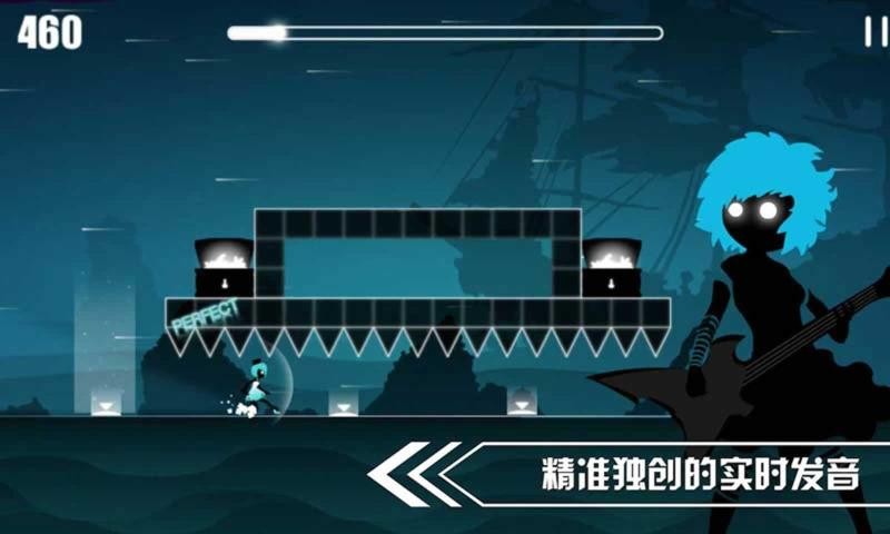 缪斯余音2.1.0截图1