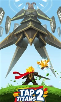 点杀泰坦25.10.0截图1