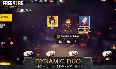 我要活下去1.66.0截图2