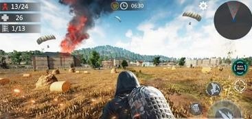 反恐精英cs王者对决截图3