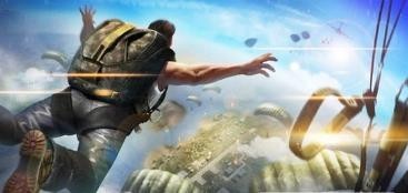 反恐精英cs王者对决截图2