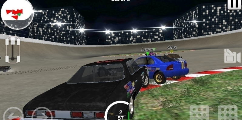 冲撞赛车31.1.035截图1