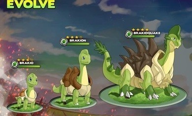 梦幻怪兽2.24.1截图1