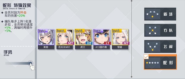 潘多拉的回响最强阵容推荐攻略