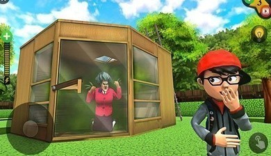 恐怖老师5.13.1截图1