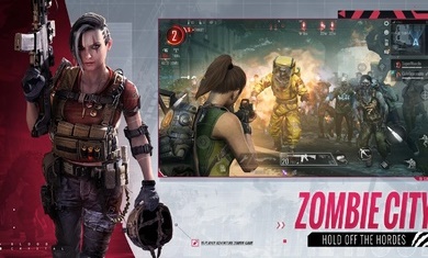 ZOZ最终时刻国际测试服