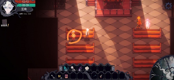 人格解体游戏攻略大全