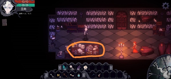 人格解体游戏攻略大全