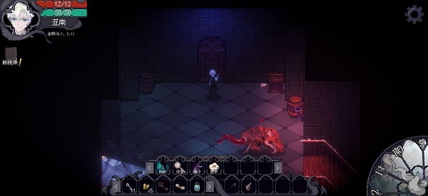 人格解体游戏攻略大全