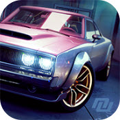 氮气街头赛车6.20