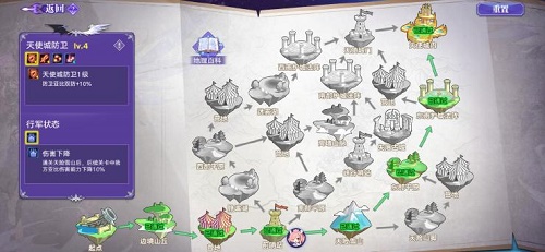奥拉星手游路西法超进化布衣打法攻略