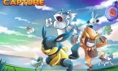 梦幻怪兽2.24.2截图1