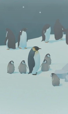 企鹅岛1.39.1截图2
