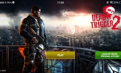 死亡扳机21.8.6截图3