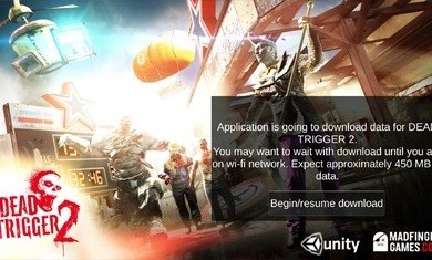 死亡扳机21.8.6截图2