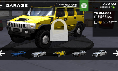 极限赛车驾驶6.0.14截图3