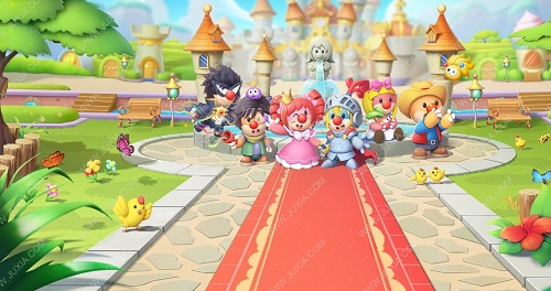 摩尔庄园手游法师怎么加点