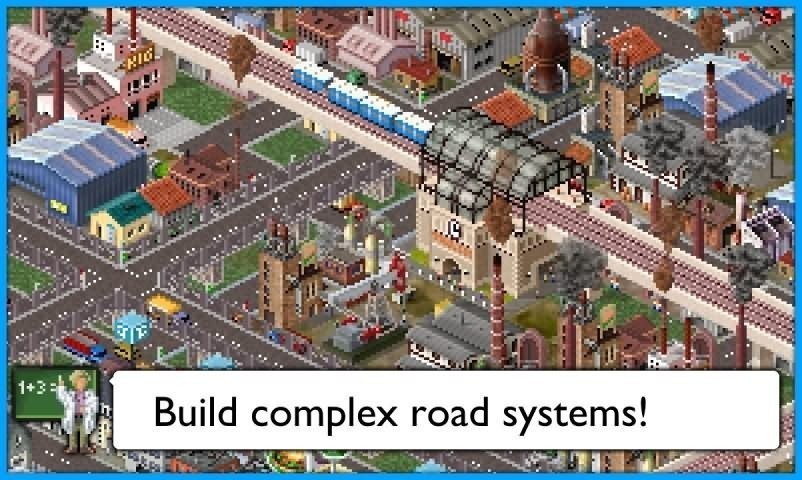 西奥小镇1.10.13a截图2