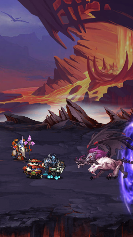 幻世契约小程序