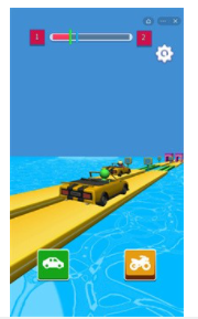 开车我最溜截图5