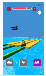 开车我最溜截图1