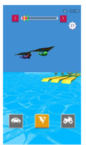 开车我最溜截图2