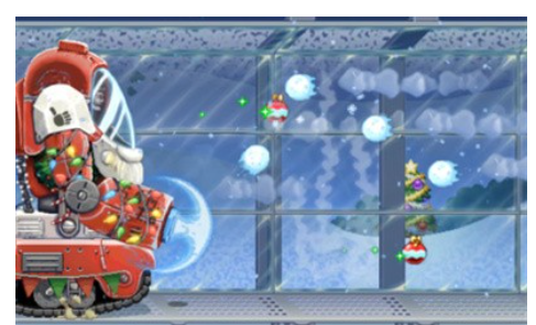 疯狂喷气机2021万圣节截图3