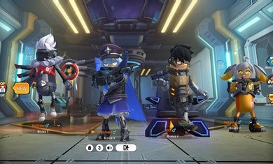 香肠派对国际服11.29截图4