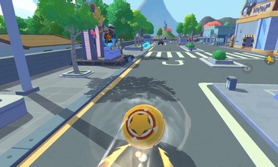 香肠派对国际服11.29截图3