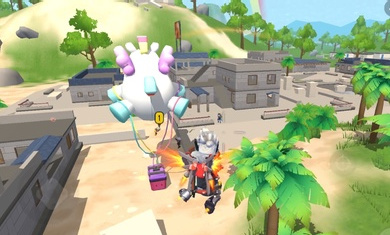 香肠派对国际服11.29