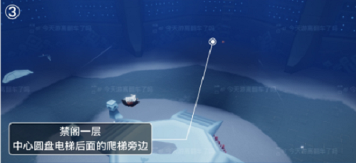 光遇10.29季节蜡烛位置一览2021