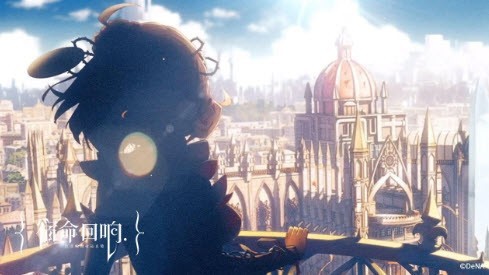 宿命回响b站截图1