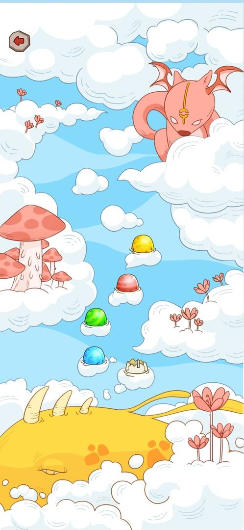 我爱泡泡龙截图3