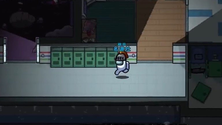 among us诸神之战