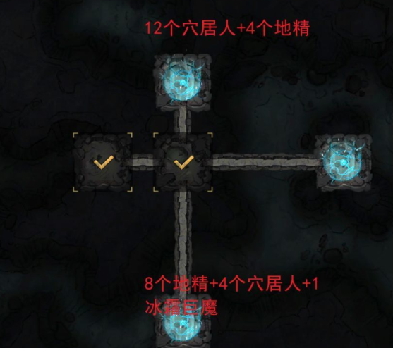 地下城堡3丧魂者矿工方位改写地址