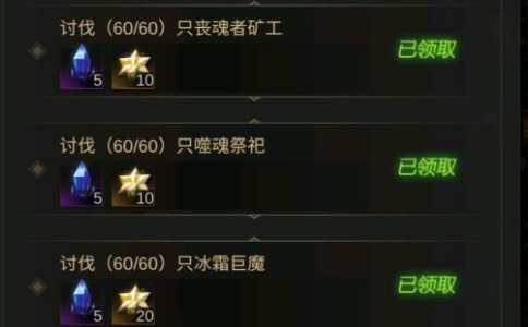 地下城堡3噬魂祭祀方位攻略